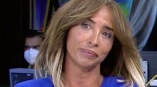 El representante de Amador Mohedano: "Es verdad que Belén Esteban le preguntó eso y él lo negó"