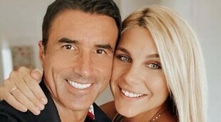 Ivana Icardi y Hugo Sierra presentan a su hija Giorgia y aclaran algunas polémicas