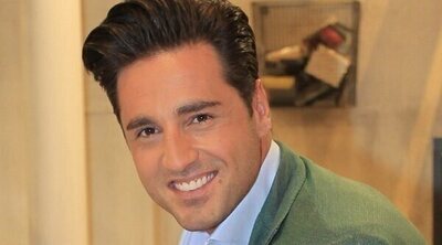 David Bustamante debutará como actor en el musical 'Ghost'