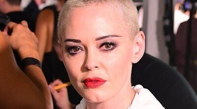 Rose McGowan llama "lagarta" y critica a Oprah Winfrey por su amistad con Harvey Wenstein