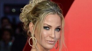 Muere la cantante Sarah Harding, excomponente de Girls Aloud, a los 39 años por un cáncer de mama