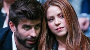 Un fotógrafo relata su enfrentamiento con Shakira y Gerard Piqué en una playa de Cantabria: "Me acorralaron"