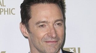 El dolor de Hugh Jackman al anunciar la muerte de su padre