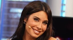 Pilar Rubio cuenta en 'El Hormiguero' cómo es su nueva vida en París y revela por qué no se han mudado aún