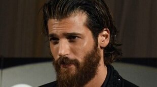 Can Yaman sigue disfrutando de Venecia tras ser galardonado con un Filming Italy