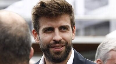 Gerard Piqué confiesa que cuando empezó a salir con Shakira su relación con Guardiola se torció