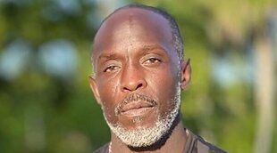 Muere Michael K. Williams, actor de 'The Wire', a los 54 años por una sobredosis