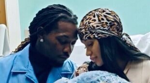 Cardi B y Offset han sido padres de su segundo hijo