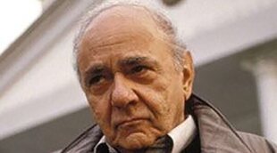 Muere Michael Constantine, de 'Mi gran boda griega', a los 94 años