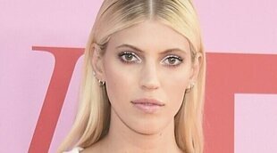 La modelo de Victoria's Secret Devon Windsor ya ha sido madre de su primer hijo