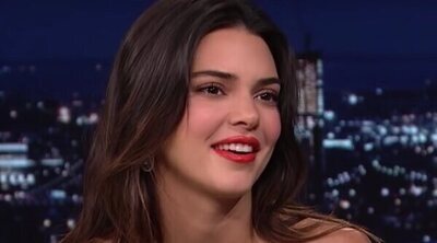 Kendall Jenner confiesa que Stormi "tiene un crush" en su novio Devin Booker: "Me pongo un poco celosa"