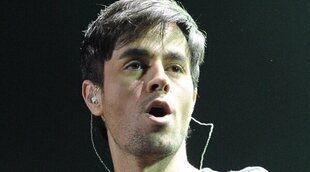 Enrique Iglesias cuenta en 'El Hormiguero' cómo le ha cambiado la vida ser padre