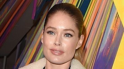 Doutzen Kroes, muy criticada al revelar que no está a favor de la vacuna contra el coronavirus