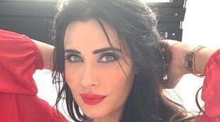 Pilar Rubio, criticada por decir que se come las hamburguesas de dos en dos