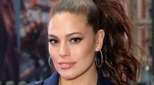 La reacción de Ashley Graham y su marido, Justin Erven, al enterarse de que están esperando gemelos