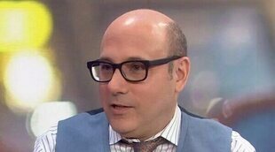 Muere Willie Garson, el amigo de Carrie Bradshaw en 'Sexo en Nueva York', a los 57 años