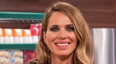 Vanesa Romero, tercera expulsada de 'Masterchef Celebrity 6'