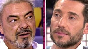 Antonio Canales muestra su apoyo públicamente a Antonio David Flores tras su victoria a 'La fábrica de la tele'