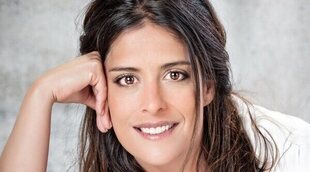 Verónica Molina: "Cuando un niño denuncia abusos sexuales y no se le cree es porque el adulto prefiere mirar hacia otro lado"