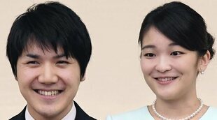 La Casa Imperial anuncia la fecha de la boda de Mako de Japón y Kei Komuro