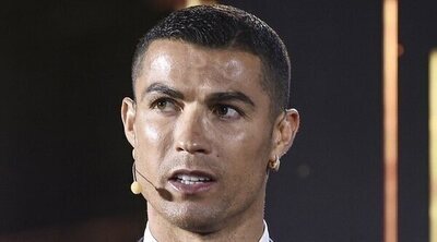 Cristiano Ronaldo, afectado por la crisis de Reino Unido: su chófer esperó 7 horas para conseguir gasolina