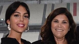 Dolores Aveiro habría aconsejado a Cristiano Ronaldo no casarse con Georgina Rodríguez: "Solo quiere tu dinero"