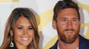 Leo Messi y Antonella Roccuzzo por fin han encontrado casa en París