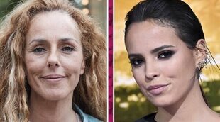 Gloria Camila dinamita cualquier acercamiento con Rocío Carrasco interponiendo una demanda para frenar su docuserie