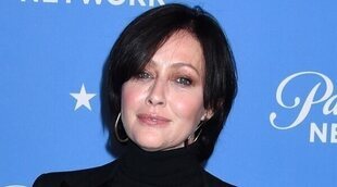 Shannen Doherty: "Estoy luchando para seguir viva"