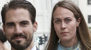 La fecha de la boda religiosa de Felipe de Grecia y Nina Flohr: cónclave real y grandes ausencias