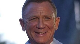 Daniel Craig recibe su estrella en el Paseo de la Fama