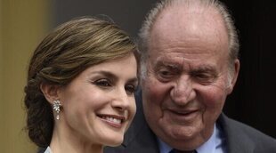 La incomodidad de la Reina Letizia ante el posible regreso del Rey Juan Carlos a España