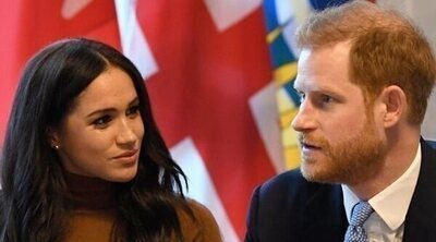 La dolorosa decisión del Príncipe Harry y Meghan Markle al no poder celebrar el legado de Lady Di