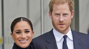 El inesperado proyecto empresarial del Príncipe Harry y Meghan Markle