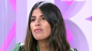 Isa Pantoja está harta de Kiko Rivera: "Yo no soy menos que tú ni tú eres más que nadie"