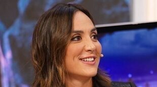 La 'reprimenda' de Pablo Motos a Tamara Falcó en su regreso a 'El Hormiguero': "Es impresentable"