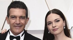 Antonio Banderas cuenta el motivo por el que su hija Stella del Carmen ha eliminado el apellido de su madre