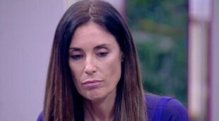 Isabel Rábago reacciona a la nominación directa de Julen en 'Secret Story': "No te lo voy a permitir"