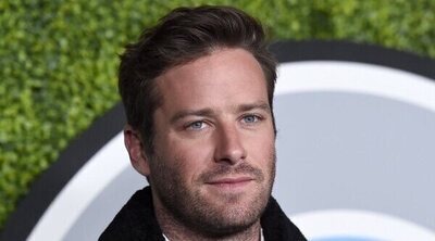 Así se encuentra Armie Hammer tras ingresar en un centro para tratar sus adicciones al sexo, las drogas y el alcohol