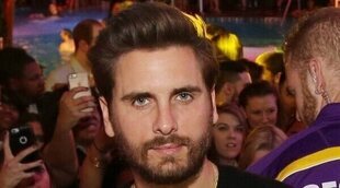 La reacción de Scott Disick a la noticia de la boda de Kourtney Kardashian y Travis Barker