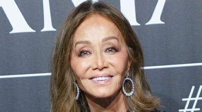 El surrealista momento vivido por Isabel Preysler en la fiesta por el 40 cumpleaños de Tamara Falcó