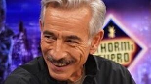 Imanol Arias aclara en 'El Hormiguero' sus problemas con Hacienda: "No debo nada"