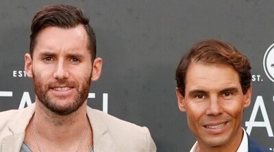 Rafa Nadal y Rudy Fernández celebran su éxito empresarial fuera de España