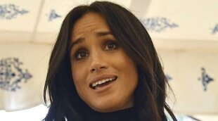 Meghan Markle recuerda sus orígenes humildes y habla de su vida familiar en una carta para pedir un derecho muy necesario