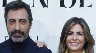 Nuria Roca y Juan del Val, una pareja de anuncio: críticas, halagos, 'Que hablen de ti' y la anécdota de las 50.000 pesetas