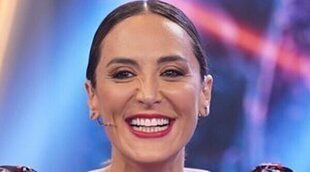 Íñigo Onieva, novio de Tamara Falcó, aparece por primera vez en 'El Hormiguero' y declara su amor a su chica