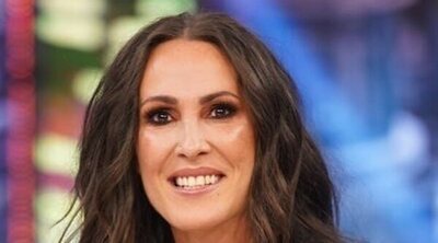 Malú se sincera: "Mi batalla más difícil ha sido conmigo misma por ser perfecta"