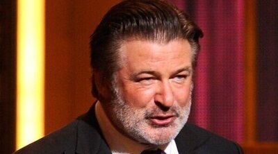 La pistola con la que Alec Baldwin mató a una compañera fue utilizada por el equipo para jugar a puntería