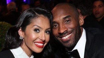 Vanessa Bryant revela por primera vez cómo se enteró de la muerte de Kobe Bryant y su hija Gianna