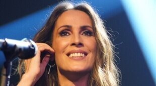 Malú revela en 'El Hormiguero' algunos detalles de su relación con Albert Rivera: "Duerme como un rey"